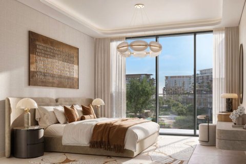 Appartement à City Walk, Dubai, 3 chambres, 195.9 m², № 137917 - photo 5