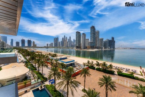 Apartment in Palm Jumeirah, Dubai 3 bedrooms, 458.6 sq.m. № 137914