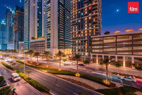 شقة في Dubai Harbour, دبي 1غرف نوم, 69 م² رقم 137906 - صورة 4