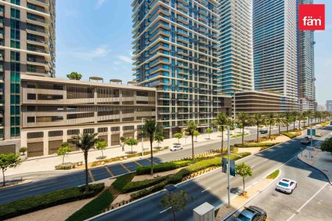 شقة في Dubai Harbour, دبي 1غرف نوم, 69 م² رقم 137906 - صورة 2