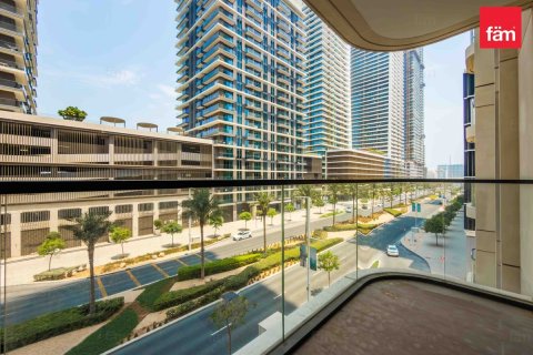 شقة في Dubai Harbour, دبي 1غرف نوم, 69 م² رقم 137906 - صورة 12