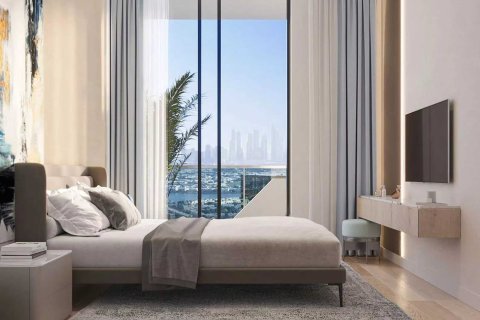 Appartement à Jumeirah Village Circle, Dubai, 1 chambre, 72.99 m², № 31170