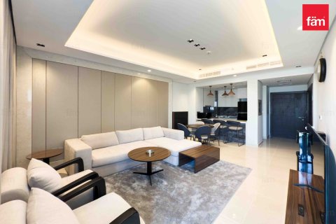 Apartment in Business Bay, Dubai 2 bedrooms, 117 sq.m. № 13056