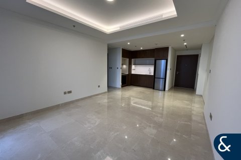 Apartment in EMAAR Beachfront, Dubai Harbour, Dubai 1 bedroom, 74 sq.m. № 78881