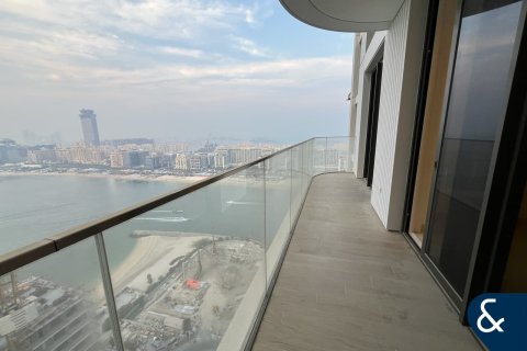 شقة في EMAAR Beachfront, Dubai Harbour, دبي 1غرف نوم, 74 م² رقم 78881 - صورة 9