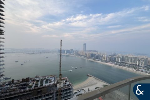 شقة في EMAAR Beachfront, Dubai Harbour, دبي 1غرف نوم, 74 م² رقم 78881 - صورة 4