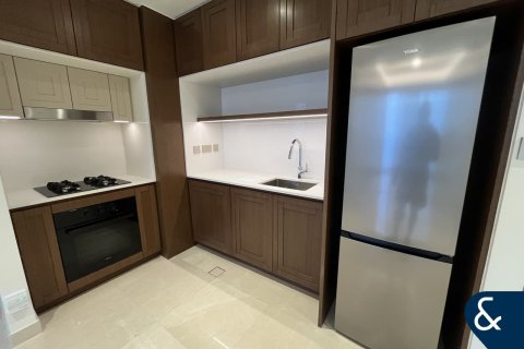شقة في EMAAR Beachfront, Dubai Harbour, دبي 1غرف نوم, 74 م² رقم 78881 - صورة 5