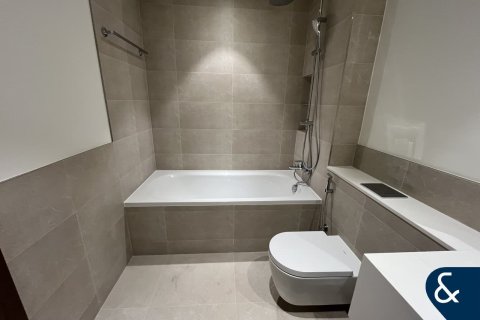 شقة في EMAAR Beachfront, Dubai Harbour, دبي 1غرف نوم, 74 م² رقم 78881 - صورة 7