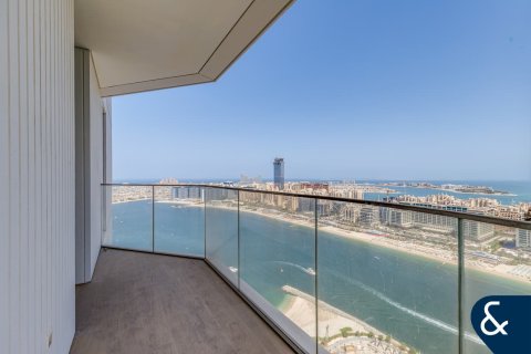 Appartement à EMAAR Beachfront, Dubai Harbour, Dubai, 2 chambres, 111 m², № 78882 - photo 2