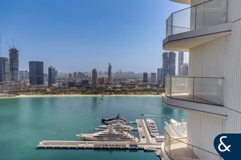 Appartement à EMAAR Beachfront, Dubai Harbour, Dubai, 2 chambres, 111 m², № 78882 - photo 19
