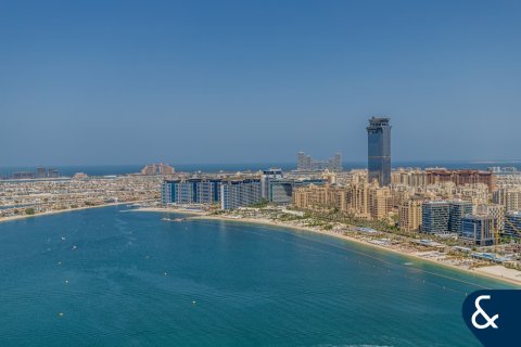 Appartement à EMAAR Beachfront, Dubai Harbour, Dubai, 2 chambres, 111 m², № 78882 - photo 18