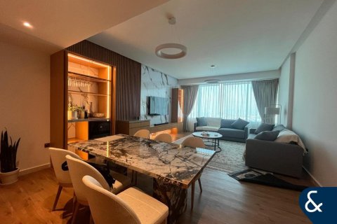 Appartement à Lake Elucio, Jumeirah Lake Towers, Dubai, 1 chambre, 94 m², № 78878