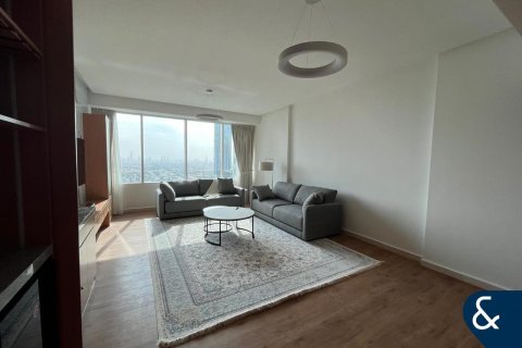Apartamento en Lake Elucio, Jumeirah Lake Towers, Dubai, 1 dormitorio, 94 m², № 78878 - foto 8
