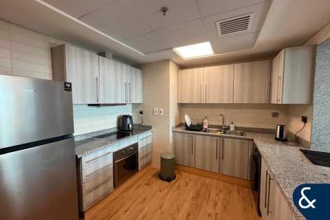 Apartamento en Lake Elucio, Jumeirah Lake Towers, Dubai, 1 dormitorio, 94 m², № 78878 - foto 11