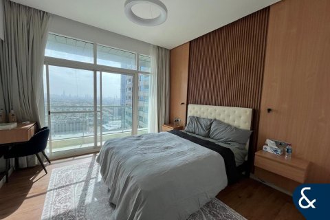 Apartamento en Lake Elucio, Jumeirah Lake Towers, Dubai, 1 dormitorio, 94 m², № 78878 - foto 3