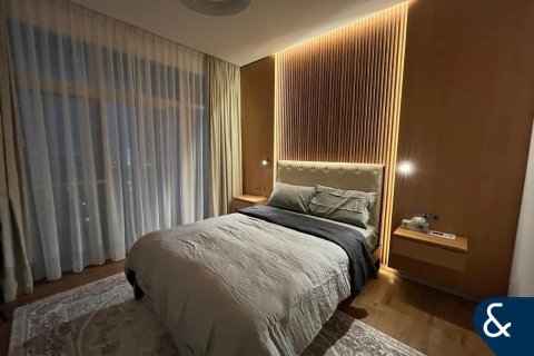 Apartamento en Lake Elucio, Jumeirah Lake Towers, Dubai, 1 dormitorio, 94 m², № 78878 - foto 2
