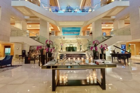 شقة في DIFC, دبي 4 غرف نوم, 255.9 م² رقم 109395 - صورة 3