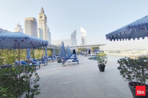 شقة في DIFC, دبي 4 غرف نوم, 255.9 م² رقم 109395 - صورة 16