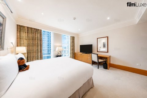 شقة في DIFC, دبي 4 غرف نوم, 255.9 م² رقم 109395 - صورة 4