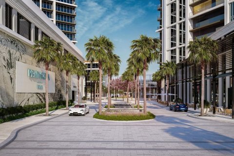 Appartement à Business Bay, Dubai, 1 chambre, 77.3 m², № 109394 - photo 5