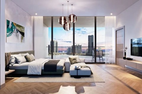 Appartement à Business Bay, Dubai, 1 chambre, 77.3 m², № 109394 - photo 10