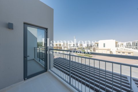Снять в аренду таунхаус в Arabian Ranches 2, Дубай: 3 спальни, 140.00017585м², № 112323 - фото 12