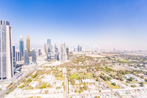 شقة في Downtown Views II, وسط مدينة دبي, دبي 1غرف نوم, 69 م² رقم 45651 - صورة 12