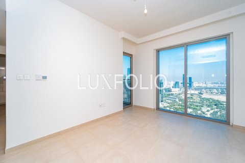 شقة في Downtown Views II, وسط مدينة دبي, دبي 1غرف نوم, 69 م² رقم 45651 - صورة 2