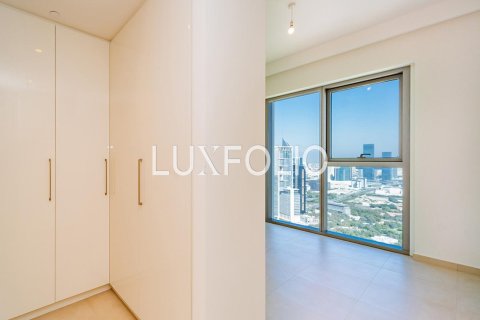 شقة في Downtown Views II, وسط مدينة دبي, دبي 1غرف نوم, 69 م² رقم 45651 - صورة 11