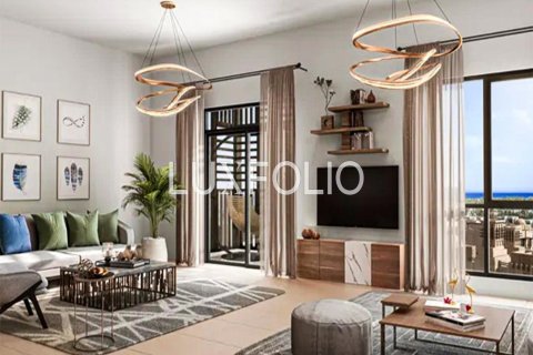 Apartment in Madinat Jumeirah Living, Umm Suqeim, Dubai 1 bedroom, 70 sq.m. № 45649