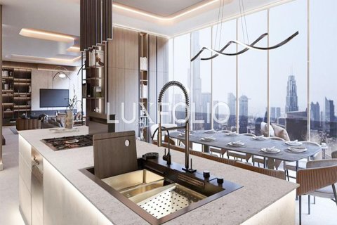 شقة في وسط مدينة دبي, دبي 1غرف نوم, 80 م² رقم 45646 - صورة 2