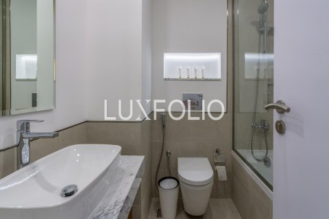 Appartement à Madinat Jumeirah Living, Umm Suqeim, Dubai, 2 chambres, 126 m², № 45650 - photo 9