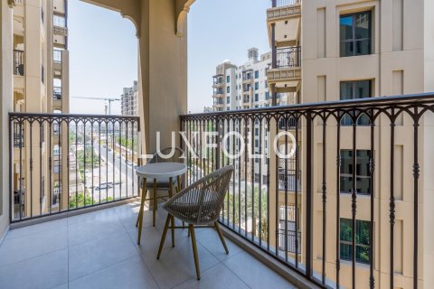 Appartement à Madinat Jumeirah Living, Umm Suqeim, Dubai, 2 chambres, 126 m², № 45650 - photo 19
