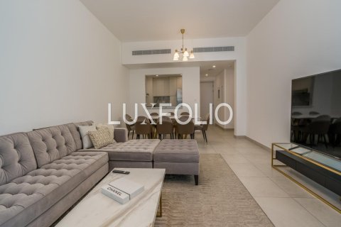 Apartment in Madinat Jumeirah Living, Umm Suqeim, Dubai 2 bedrooms, 126 sq.m. № 45650
