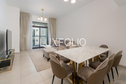 Appartement à Madinat Jumeirah Living, Umm Suqeim, Dubai, 2 chambres, 126 m², № 45650 - photo 3