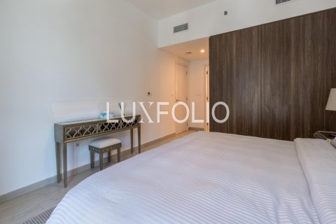 Appartement à Madinat Jumeirah Living, Umm Suqeim, Dubai, 2 chambres, 126 m², № 45650 - photo 13