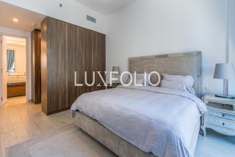 Appartement à Madinat Jumeirah Living, Umm Suqeim, Dubai, 2 chambres, 126 m², № 45650 - photo 12
