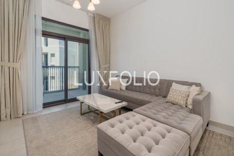 Appartement à Madinat Jumeirah Living, Umm Suqeim, Dubai, 2 chambres, 126 m², № 45650 - photo 2