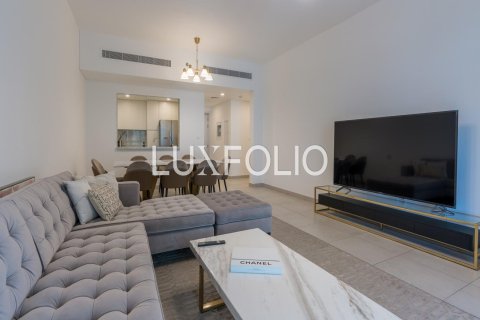Appartement à Madinat Jumeirah Living, Umm Suqeim, Dubai, 2 chambres, 126 m², № 45650 - photo 5