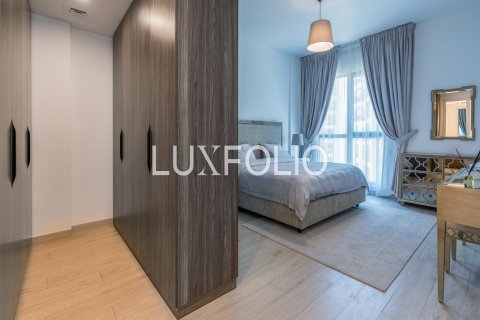 Appartement à Madinat Jumeirah Living, Umm Suqeim, Dubai, 2 chambres, 126 m², № 45650 - photo 10