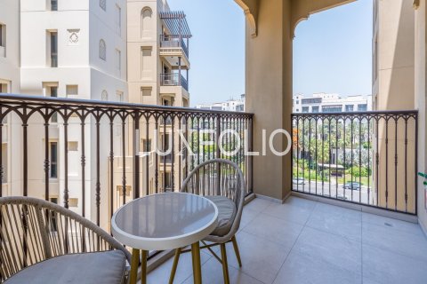 Appartement à Madinat Jumeirah Living, Umm Suqeim, Dubai, 2 chambres, 126 m², № 45650 - photo 20