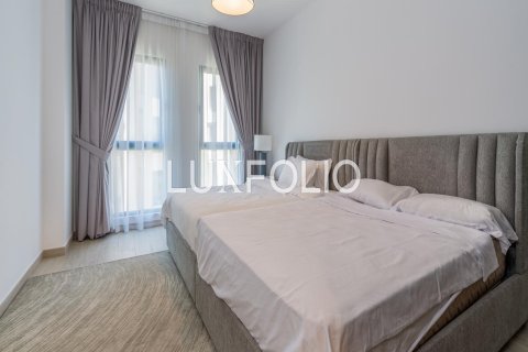 Appartement à Madinat Jumeirah Living, Umm Suqeim, Dubai, 2 chambres, 126 m², № 45650 - photo 8