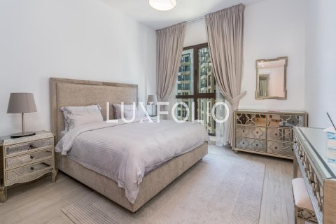 Appartement à Madinat Jumeirah Living, Umm Suqeim, Dubai, 2 chambres, 126 m², № 45650 - photo 11