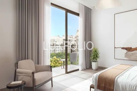Купить квартиру в Madinat Jumeirah Living, Умм-Сукейм, Дубай: 1 спальня, 74м², № 45648 - фото 5