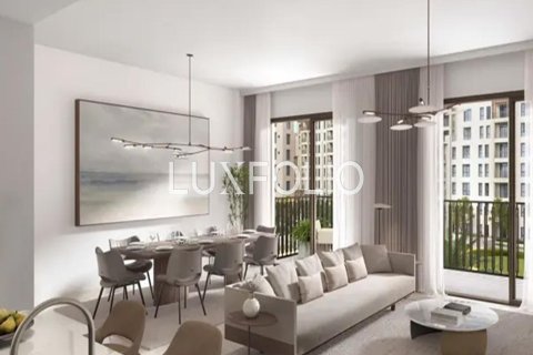 Купить квартиру в Madinat Jumeirah Living, Умм-Сукейм, Дубай: 1 спальня, 74м², № 45648 - фото 3