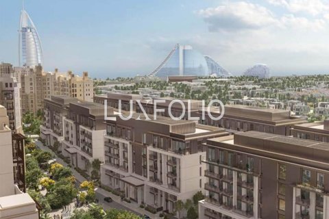 Купить квартиру в Madinat Jumeirah Living, Умм-Сукейм, Дубай: 1 спальня, 74м², № 45648 - фото 8