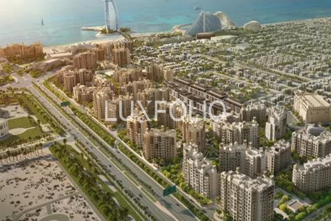 Купить квартиру в Madinat Jumeirah Living, Умм-Сукейм, Дубай: 1 спальня, 74м², № 45648 - фото 9