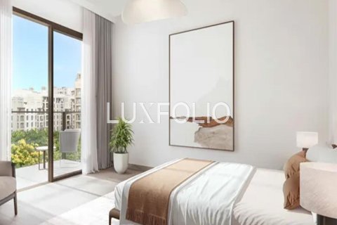 Купить квартиру в Madinat Jumeirah Living, Умм-Сукейм, Дубай: 1 спальня, 74м², № 45648 - фото 4
