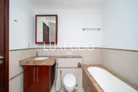 Appartement à South Ridge, Downtown Dubai (Downtown Burj Dubai), Dubai, 1 chambre, 95 m², № 45647 - photo 8