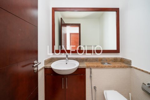 Appartement à South Ridge, Downtown Dubai (Downtown Burj Dubai), Dubai, 1 chambre, 95 m², № 45647 - photo 12